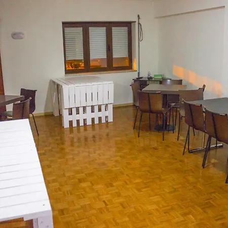 Hostel Galera *