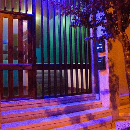 Hostel Galera